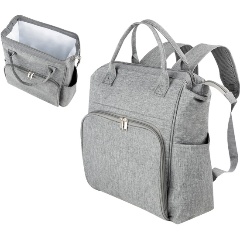 Изображение товара Термосумка Ecos СВ-45, 15л, 28x16x39см