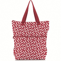 Изображение товара Термосумка Reisenthel Cooler signature red (LJ3070) 18л