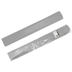 Изображение товара Термоусаживаемая трубка TDM Electric с клеевым слоем, прозрачная, длиной 1,0 м ТТк(3:1)-64/21-П, SQ0548-0915