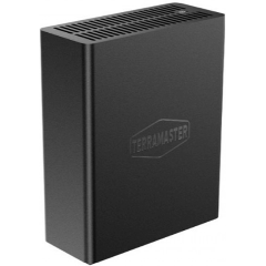 Изображение товара Сетевое хранилище (NAS) TerraMaster F8 SSD Plus