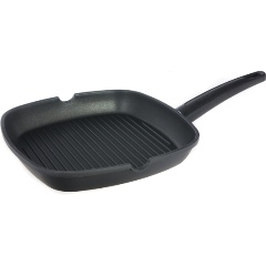 Изображение товара Сковорода-гриль Tescoma PREMIUM, 26x26 см