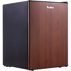 Изображение товара Холодильник Tesler RC-73 дерево