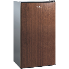 Изображение товара Холодильник Tesler RC-95 дерево