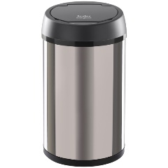 Изображение товара Сенсорное ведро для мусора Tesler STB-11 INOX