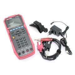 Изображение товара Тестер аккумуляторов UNI-T UT3550