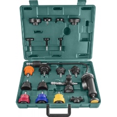 Изображение товара Тестер для проверки герметичности радиатора Jonnesway AE300100