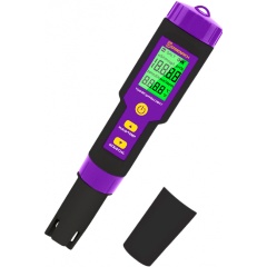 Изображение товара Тестер качества воды Ermenrich Wett QT30