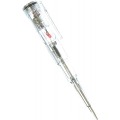 Изображение товара Тестер напряжения СВЕТОЗАР 9-в-1, 70-600 В, MS-18S, SV-45201-18