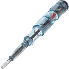 Изображение товара Тестер напряжения ЗУБР "Мастер" многофункциональный, 1,2-250В