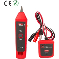 Изображение товара Тестер проверки проводов UNI-T UT682D