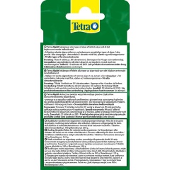 Препарат от сильного обрастания водорослями Tetra Algizit 10 таблеток Изображение 3 - купить в интернет магазине с доставкой, цены, описание, характеристики, отзывы