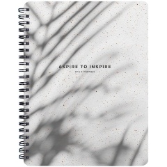 Изображение товара Тетрадь общая А5 80л.клетка,спир,Be Smart,Sence,N3671