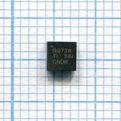 Изображение товара Контроллер TEXAS INSTRUMENTS для BQ24728