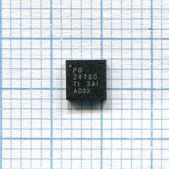 Изображение товара Контроллер TEXAS INSTRUMENTS для BQ24780