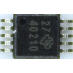 Изображение товара Контроллер TEXAS INSTRUMENTS TPS40210DGQ
