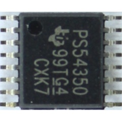 Изображение товара Контроллер TEXAS INSTRUMENTS TPS5430 DDA