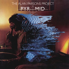 Изображение товара Виниловая пластинка The Alan Parsons Project - Pyramid