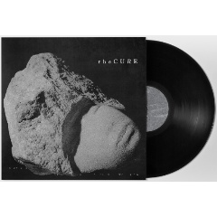 Изображение товара Виниловая пластинка The Cure - Songs Of A Lost World