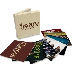 Изображение товара Компакт-диск The Doors - A Collection (6CD)