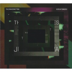 Изображение товара Компакт-диск The Raveonettes - 2016 Atomized