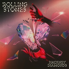 Изображение товара Компакт-диск The Rolling Stones - Hackney Diamonds