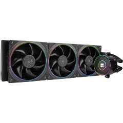 СВО для процессора Thermalright Aqua Elite 360 ARGB Black V5 (TRAE360V5AB)