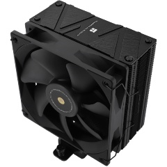 Изображение товара Кулер для процессора Thermalright Assassin Spirit 120 EVO Dark (AS120-EVO-DARK)
