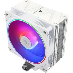 Изображение товара Кулер для процессора Thermalright Assassin Spirit 120 EVO White ARGB (AS120-EVO-WH)