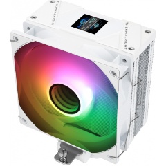 Изображение товара Кулер для процессора Thermalright Assassin Spirit 120 Vision WHITE ARGB (AS120-VISION-WH-ARGB)