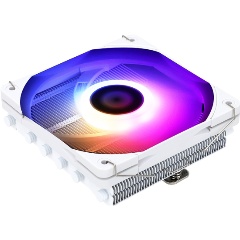 Изображение товара Кулер для процессора Thermalright AXP120-X67 WHITE ARGB (AXP120-X67-WH-ARGB)