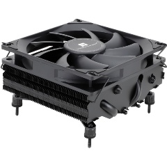 Изображение товара Кулер для процессора Thermalright AXP90-X47 BLACK (AXP-90-X47-BLACK)