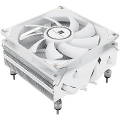 Изображение товара Кулер для процессора Thermalright AXP90-X53 WHITE (AXP-90-X53-WHITE)