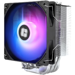 Изображение товара Кулер для процессора Thermalright Burst Assassin 120 SE ARGB (BA120-SE-ARGB)