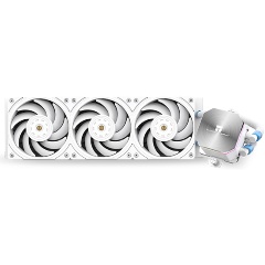 Изображение товара СВО для процессора Thermalright Frozen Edge 360 WHITE (F-EDGE-360-WH)