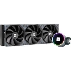 Изображение товара СВО для процессора Thermalright Frozen Magic 360 F-MAGIC-360