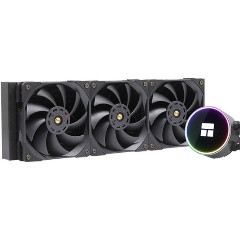 Изображение товара СВО для процессора Thermalright Frozen Magic EX 360 F-MAGIC-EX-360