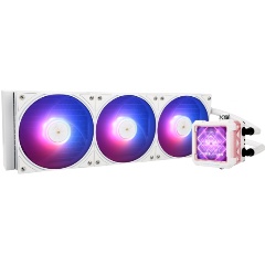 Изображение товара Система жидкостного охлаждения Thermalright Frozen Warframe PRO 360 ARGB MEW