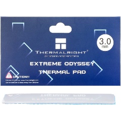 Изображение товара Термопрокладка Thermalright Odyssey 120x20x3.0мм ODYSSEY-120X20-3.0
