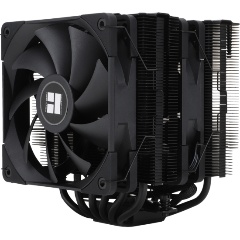 Изображение товара Кулер для процессора Thermalright Peerless Assassin 120 BLACK (PA120-BLACK)