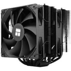 Изображение товара Кулер для процессора Thermalright Peerless Assassin 120 SE BLACK (PA120-SE-BL)