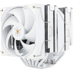 Изображение товара Кулер для процессора Thermalright Royal Pretor 130 WHITE (RP130-WH)