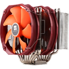 Изображение товара Кулер для процессора Thermalright Silver Arrow IB-E Extreme Rev.B (SILVER-ARROW-IB-E-B)