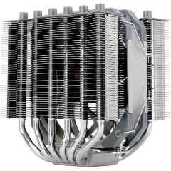 Изображение товара Кулер для процессора Thermalright Silver Soul 135 (SILVER-SOUL-135)