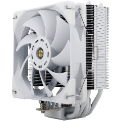 Изображение товара Кулер для процессора Thermalright TA120 EX WHITE (TA120-EX-WHITE)
