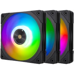 Изображение товара Thermalright TL-B12-S x3 (TL-B12-Sx3)