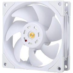 Изображение товара Вентилятор для корпуса Thermalright TL-B9W 92х92 мм 2500 об/мин 23 дБ PWM белый