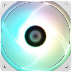 Изображение товара Вентилятор для корпуса Thermalright TL-C12015W-S-ARGB 120х120 мм 1500 об/мин ARGB
