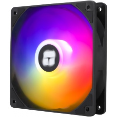 Изображение товара Вентилятор Thermalright TL-C12C-S 120x120 мм ARGB регулировка скорости