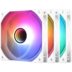 Изображение товара Thermalright TL-C12W-S V3 x3 (TL-C12W-S-V3x3)