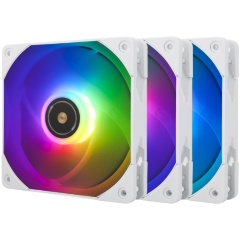 Изображение товара Thermalright TL-E12W-S x3 (TL-E12W-Sx3)